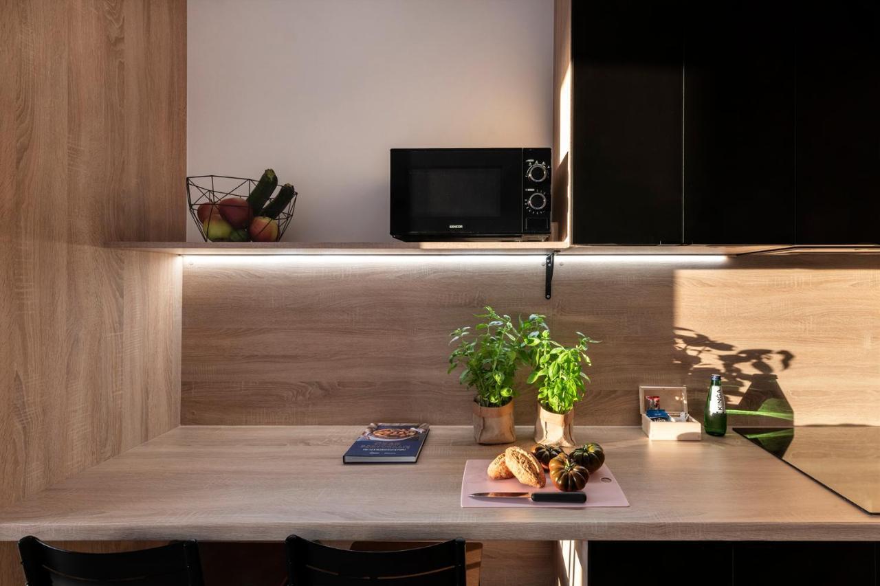 Shortstaypoland Pileckiego Varşova Dış mekan fotoğraf